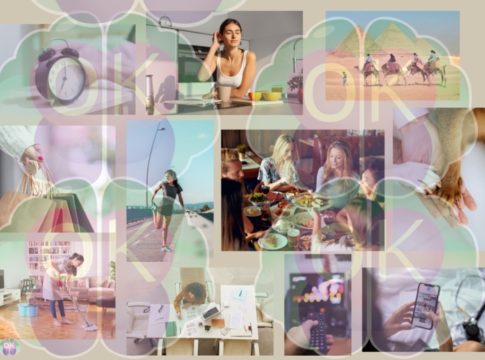 🕒 English Tenses in Action – nauka angielskich czasów przez zabawę!czasy angielskie, nauka gramatyki, Present Simple, Past Simple, Future with Going to, Future with Will, Present Continuous, opis obrazków, ćwiczenia językowe, mówienie po angielsku, pisan