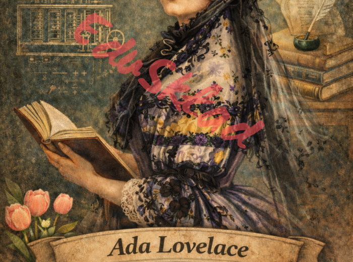 🌸 „Kobiety, które zmieniły świat i naukę”