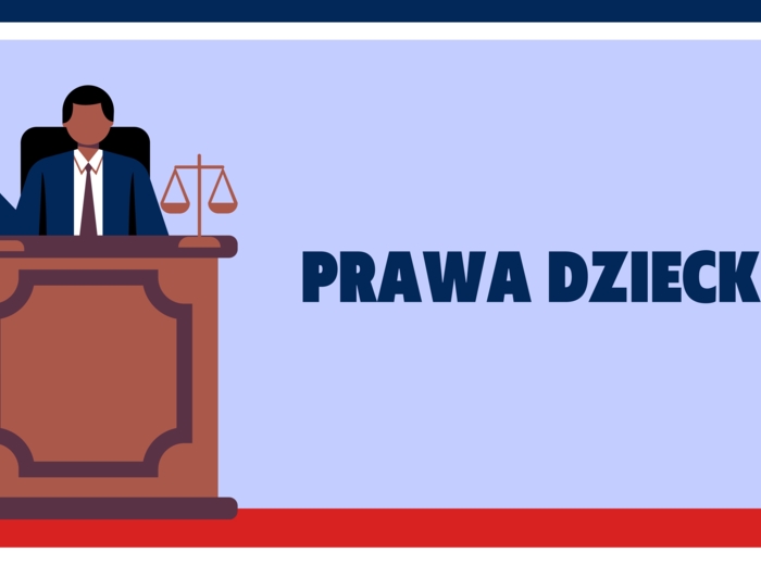 Dzień Praw Dziecka