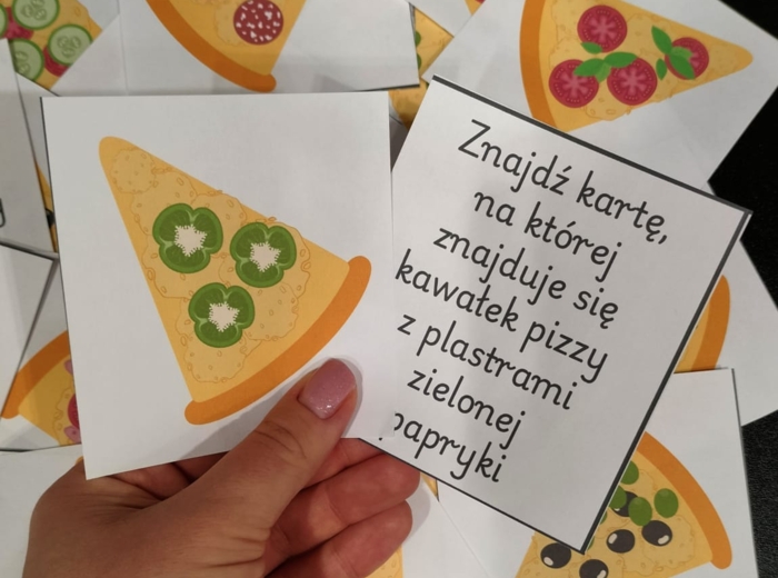 Wyszukiwanka dzień pizzy