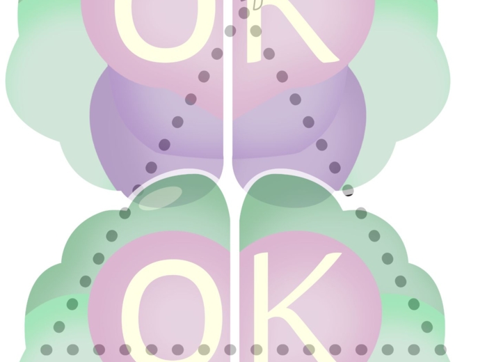 ✂️ Nożyczki w rękach dziecka – nauka wycinania