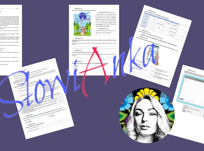 Sprawdzian z rozdz. II pt. „Hojność” do podręcznika wydawnictwa WSiP „Zamieńmy słowo” dla klasy 5