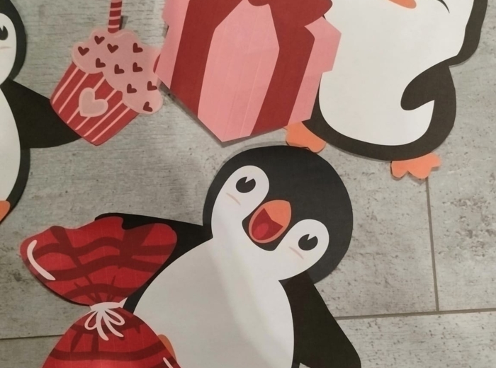 GAZETKA WALENTYNKOWA