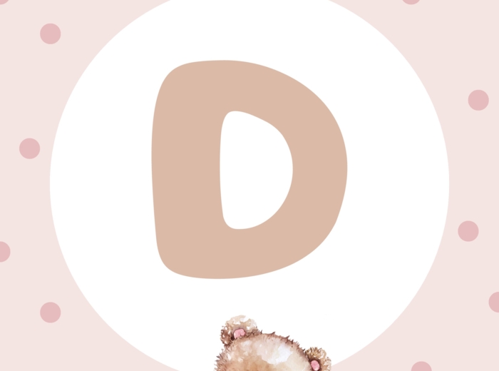 Baner- Dzień Pluszowego Misia