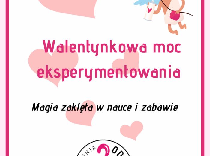 Walentynkowy e-book z eksperymentami  (edycja 2026)