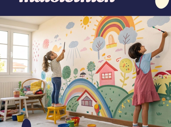 Standardy Ochrony Małoletnich - prawa dzieci, prezentacja + plakat XXL