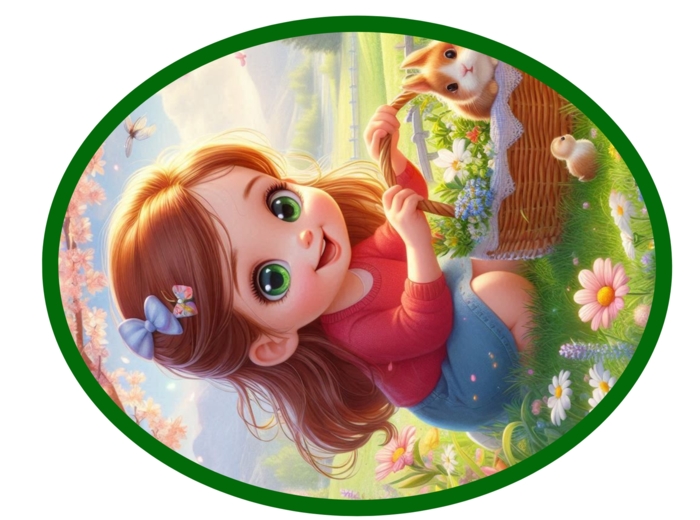 Dekoracja na gazetkę PORY ROKU