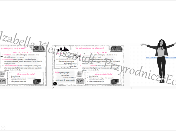 Mini zestaw do tematu „Co pokazujemy na planach?” - sketchnotka + karta pracy + gratisowy link do prezentacji multimedialnej niekomercyjnej wykonanej w genial.ly do indywidualnego pobrania i użycia do celów niekomercyjnych. Przyroda klasa 4, dział VI „Co