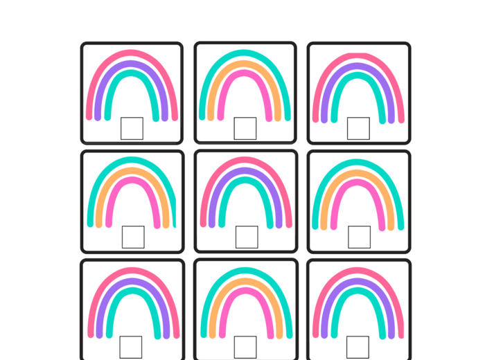 Ćwiczenia rozwijające koncentrację uwagi i pracę mózgu