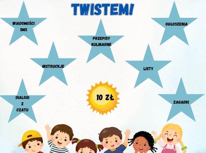 „Czytam, Rozumiem, Działam” – Zestaw zadań do czytania ze zrozumieniem z twistem!