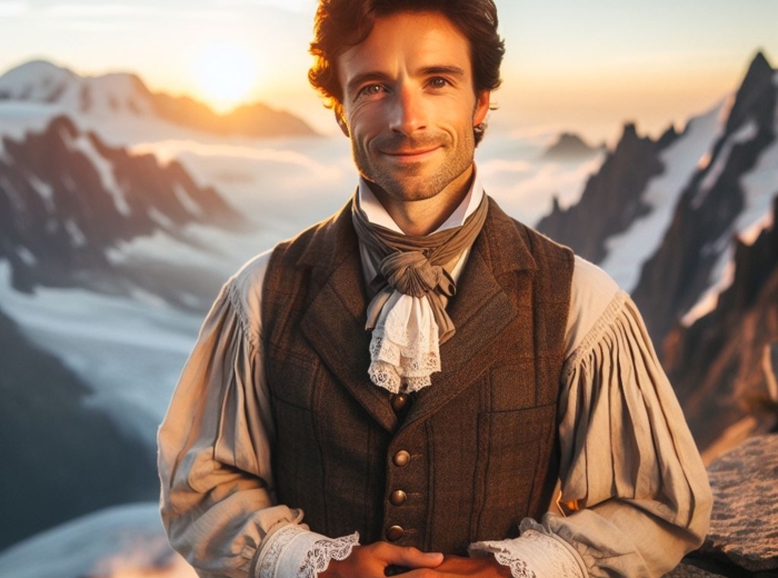 Romantyzm- najważniejsze pojęcia