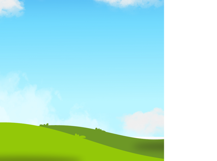 Gramatyczne zabawy na łące – utrwalanie gramatyki