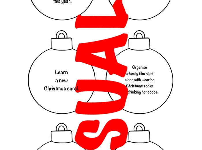 KALENDARZ ADWENTOWY LATARKA UKRYTE ZADANIA PL ENG angielski polski