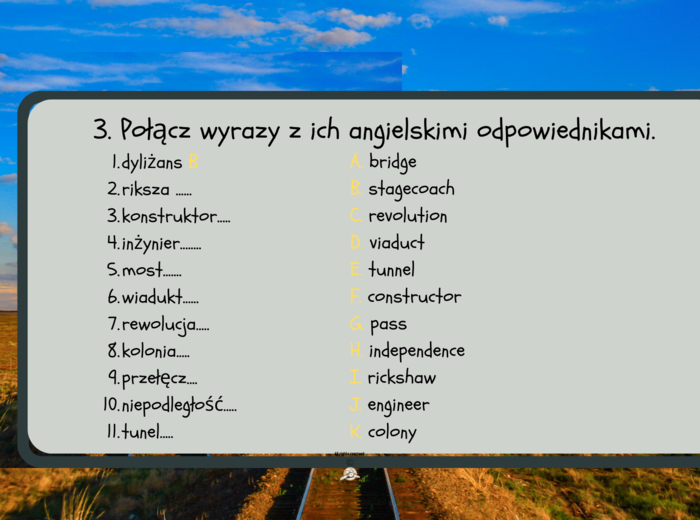 "Polski wizjoner w Andach", sylwetka Ernesta Malinowskiego