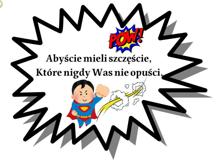 DZIEŃ CHŁOPAKA - gazetka, odznaki, krawaty