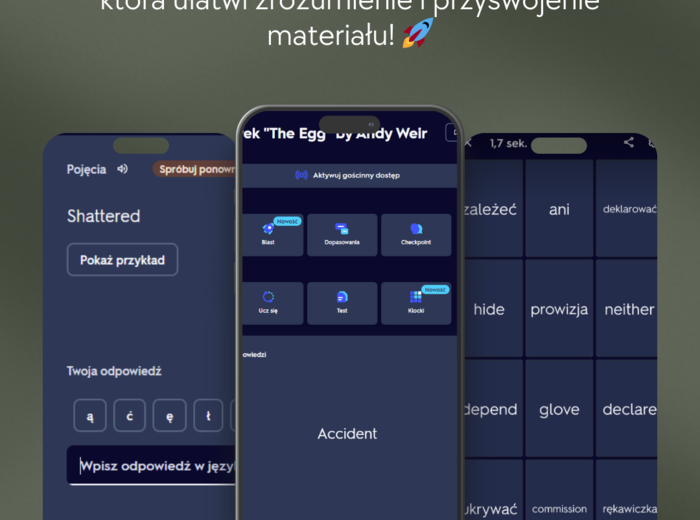 Gotowa Lekcja Angielskiego dla Nauczycieli oraz uczniów! #2 (The EGG)