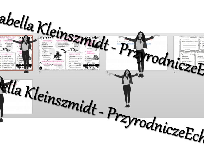 Kompletny zestaw na jedną lekcję „Obszary chronionego krajobrazu” – sketchnotka + karty pracy w power point + gratisowy link do prezentacji multimedialnej niekomercyjnej + gratisowy link do lekcji multimedialnej niekomercyjnej również wykonanej w genial.