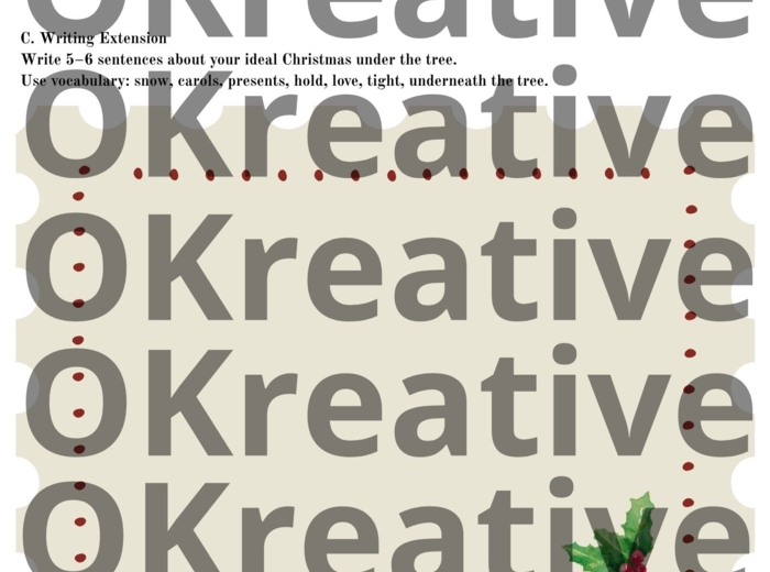 🎅 Christmas Songs – nauka angielskiego ze świątecznymi hitami! (poziom A1/A2) 37 stron!piosenki świąteczne, Boże Narodzenie, angielski na święta, nauka przez piosenki, świąteczne zajęcia, Christmas songs, materiały dla nauczyciela, flashcards, zabawy na