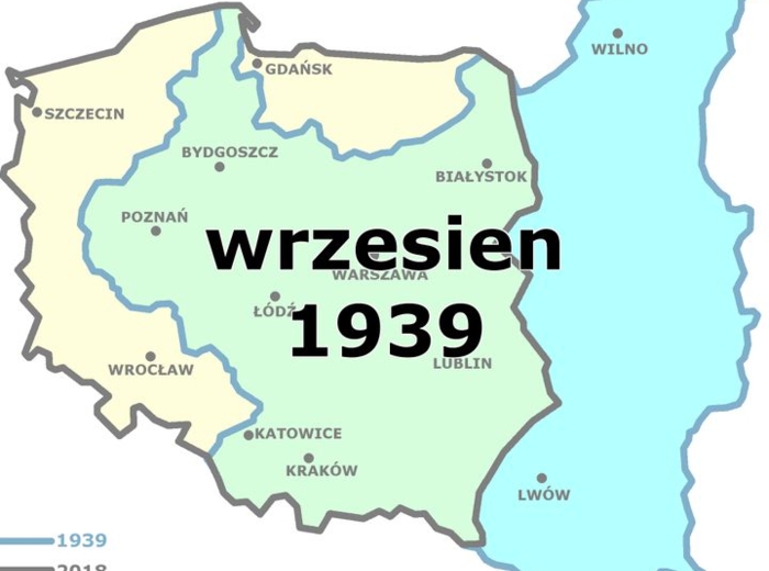 Odc. 29 - Wrzesień 1939