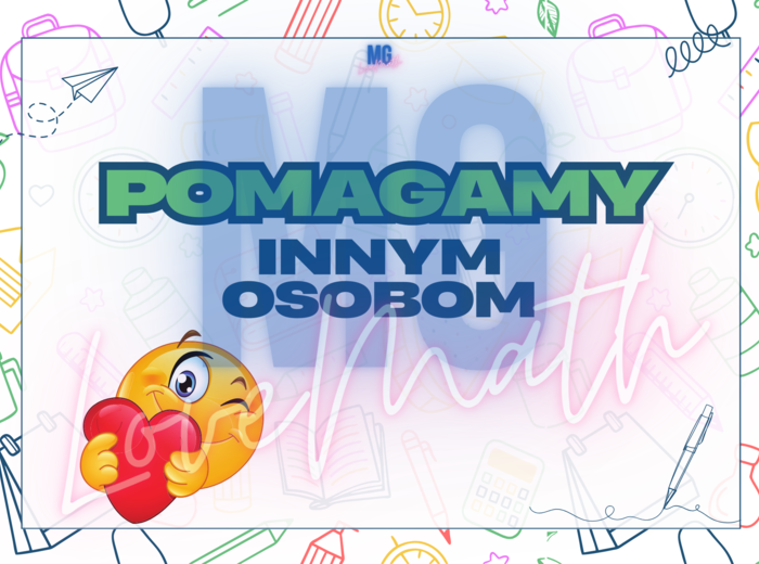 Gazetka, kodeks klasowy "W naszej klasie", "W naszej sali"