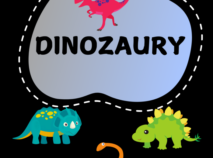 🦖DINOZAURY