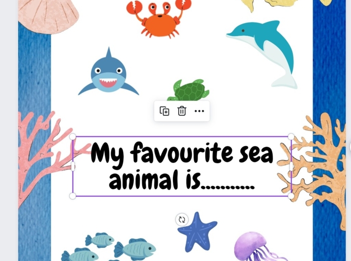 At the sea - karty pracy z angielskiego