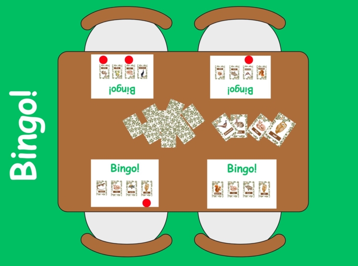 Fotest animals games