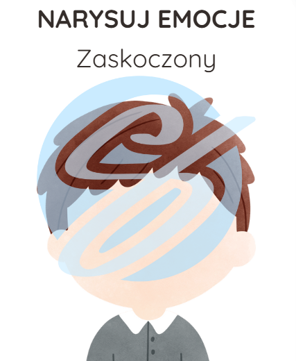 Karty Pracy - Uczucia i Emocje: Idealne Narzędzie dla Nauczycieli i Terapeutów