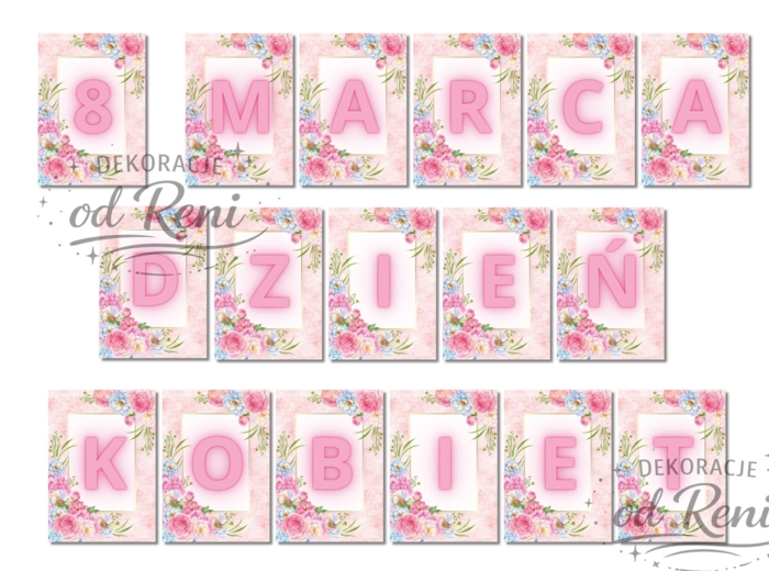 8 MARCA DZIEŃ KOBIET 1
