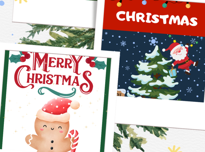 Christmas: Pakiet 3 gotowych lekcji.