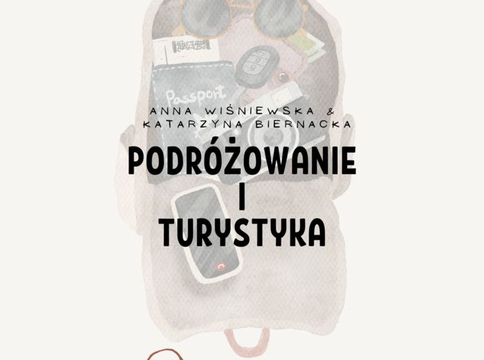 Egzamin Ósmoklasisty PODRÓŻOWANIE I TURYSTYKA dział 7
