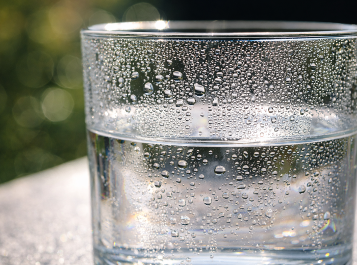 Kropla w kroplę – projekt badawczy o deszczu