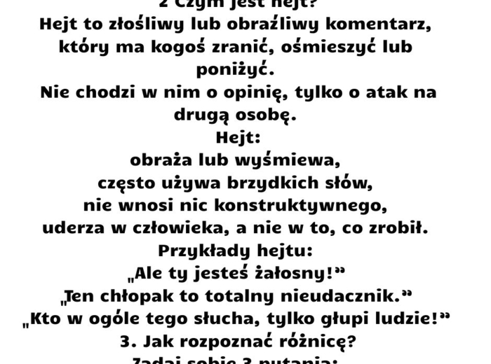 SCENARIUSZE 8 GODZIN WYCHOWAWCZYCH DO SZKOŁY PONADPODSTAWOWEJ I KLAS 7-8