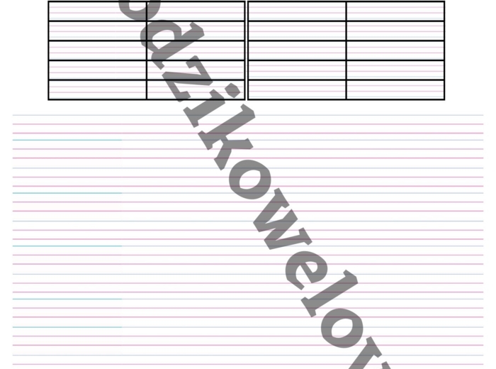 Czasownik w roli głównej- ćwiczenia sprawdzające zrozumienie