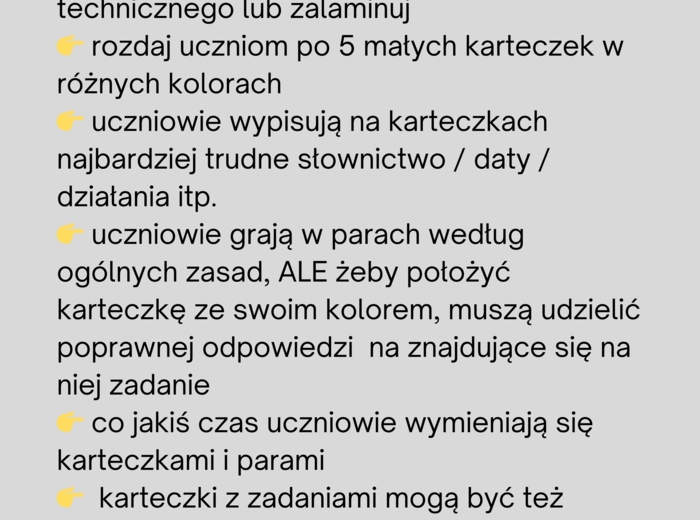 Tic Tac Toe / kółko krzyżyk by Alicja Soszka