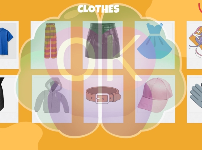 What's missing– Dynamiczna gra na zajęcia języka angielskiego