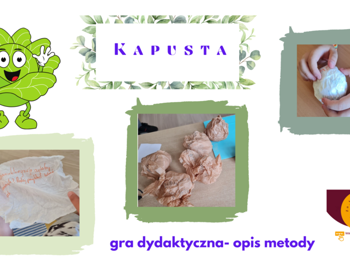 Kapusta_gra edukacyjna