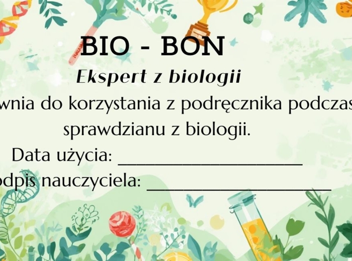 BIO - BONY