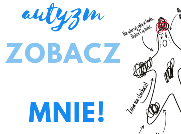 Zrozumieć zachowania trudne - autyzm - prezentacja