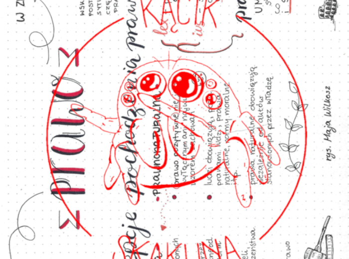 Definicja prawa - HISTORIA I TERAŹNIEJSZOŚĆ/WIEDZA O SPOŁECZEŃSTWIE