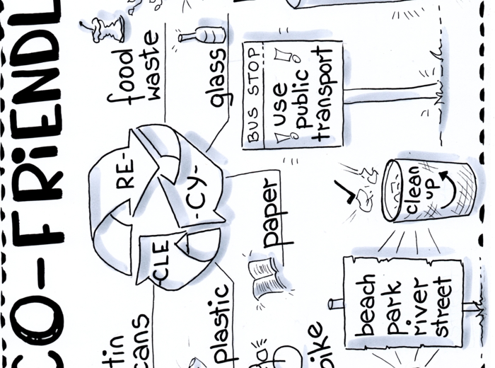 notatki wizualne dla klasy 6 szkoły podstawowej