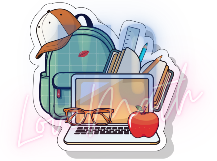 Gazetka szkolna, klasowa "Witaj szkoło", "To będzie wspaniały rok szkolny"