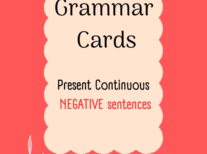 Present Continuous/ Karty do mówienia/ Mówienie/ Speaking/ Konwersacje/ Klasy 4-8/ Klasy 4-6/ Klasy 6-8/ SP/ Warm-up/ Rozgrzewka/ Speaking cards/ Gramatyka/ Grammar/ Speaking cards grammar/ Grammar cards/ E8