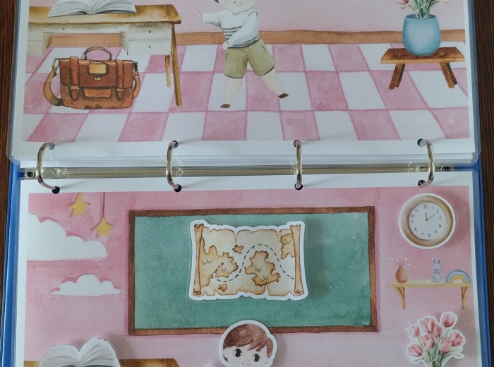 Orientacja przestrzenna