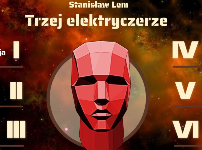 Trzej elektrycerze - LEM
