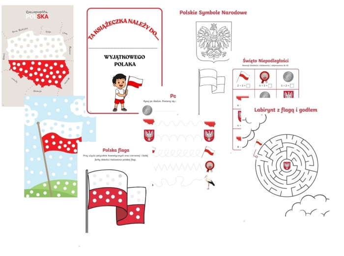 11 LISTOPADA NARODOWE ŚWIĘTO NIEPODLEGŁOŚCI