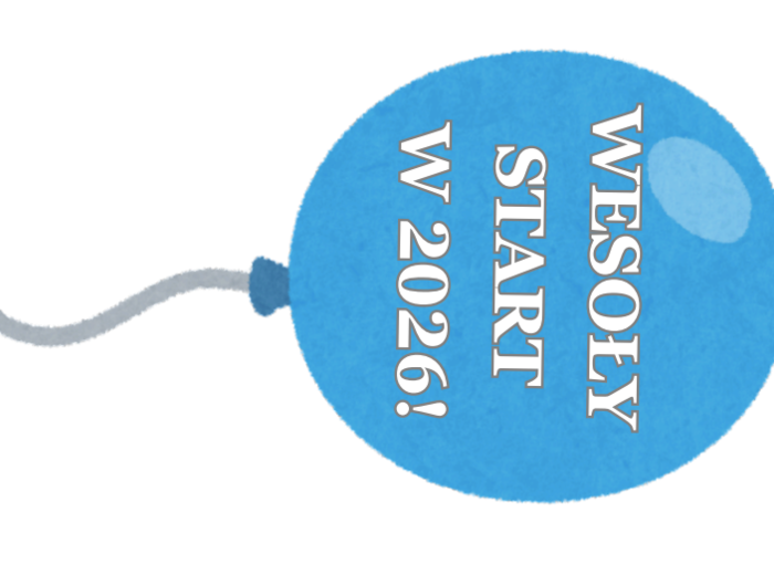 Noworoczna ekspresowa gazetka🎉 31 stron do druku| Plakat 4 x A4| Grafiki łatwe do wycięcia+ grafika- niespodzianka!