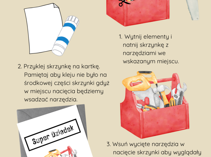 Dzień Babci i Dziadka