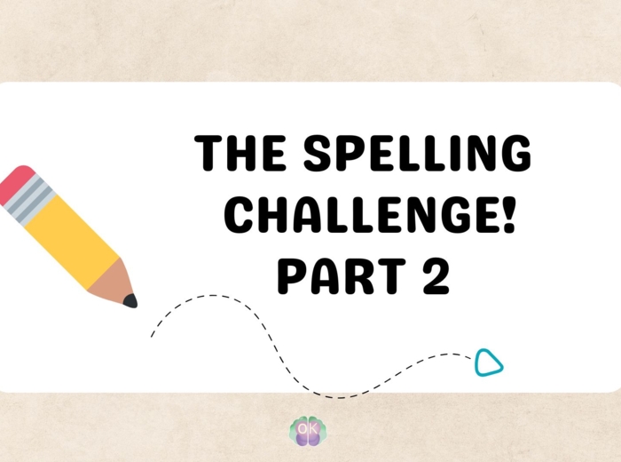 🧠 What Is the Right Spelling? – Part 2 (B1–B2) Poziom: B1 – B2 | Liczba stron: 50+ | Z kluczem odpowiedzi, English spelling, vocabulary practice, B1–B2 English, writing skills, correct spelling, ESL worksheets, language learning, matura preparation, clas