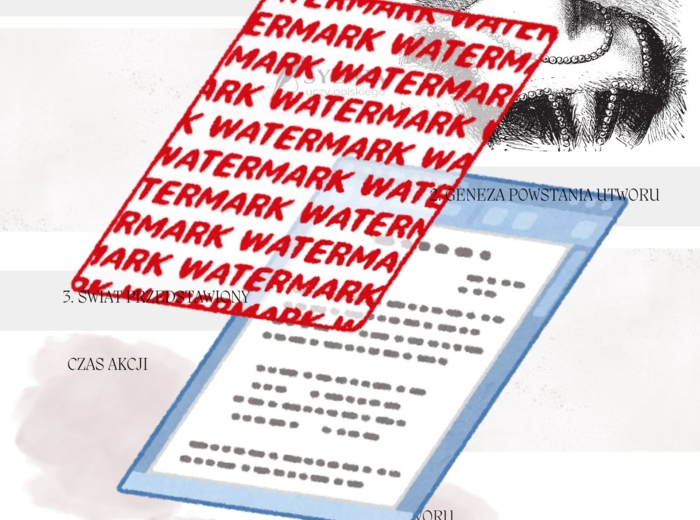 📒Notatnik maturalny – Romantyzm (wprowadzenie, Oda do młodości, Ballady i romanse, Sonety krymskie, Dziady cz. IV, Dziady cz. III).